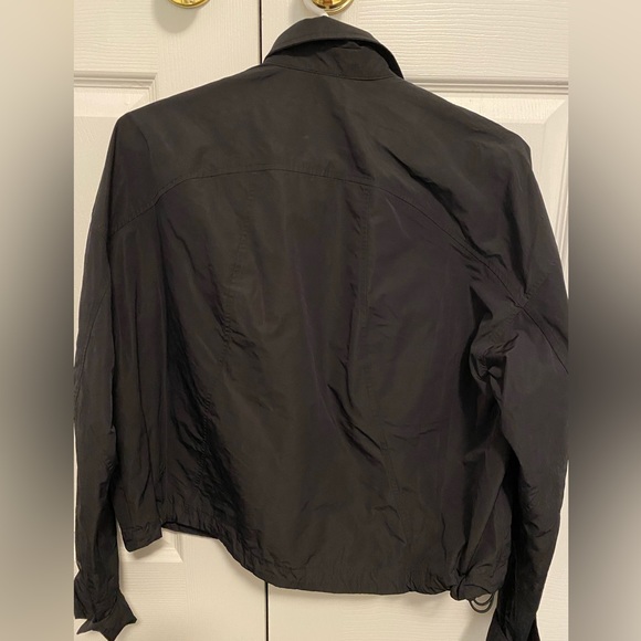 Lululemon bomber jacket - Picture 3 of 4
